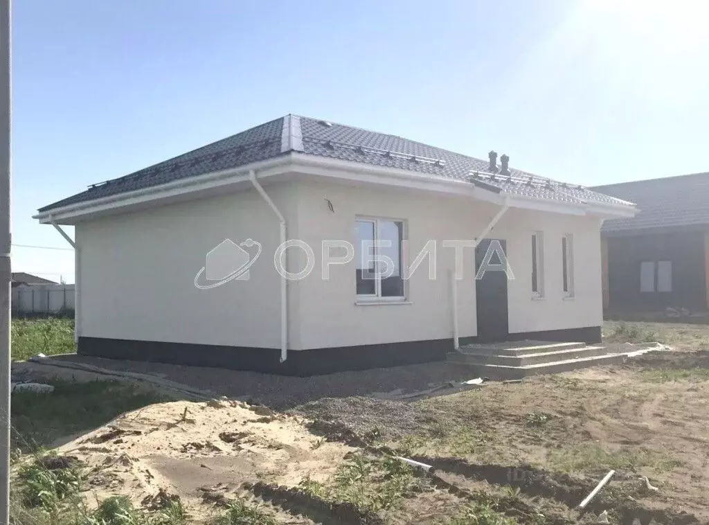 Дом в Тюменская область, Тюменский муниципальный округ, Пятница ТСН  ... - Фото 2