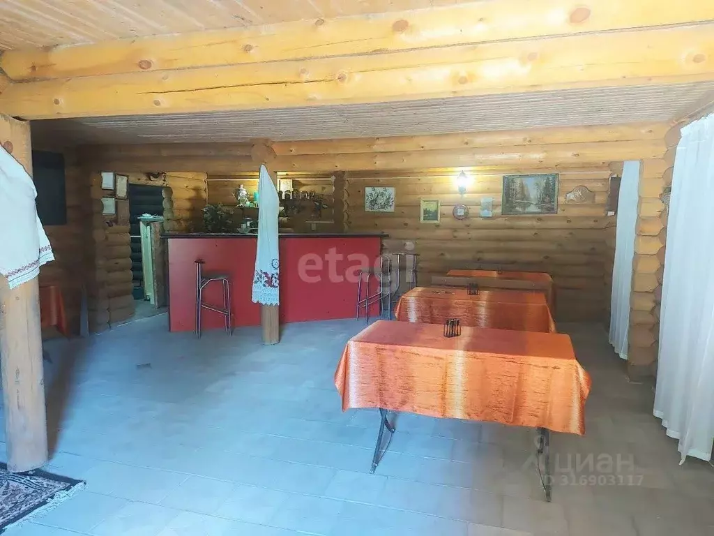 Помещение свободного назначения в Белгородская область, Короча ... - Фото 1