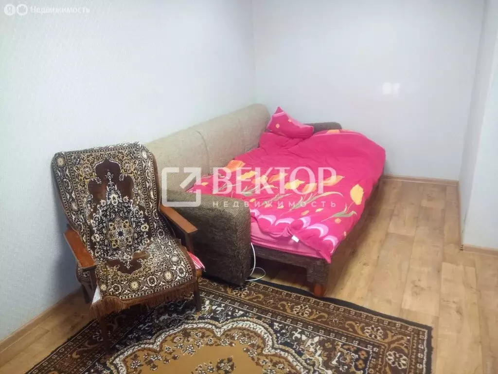 1-комнатная квартира: Ярославль, улица Володарского, 61 (30.2 м) - Фото 1