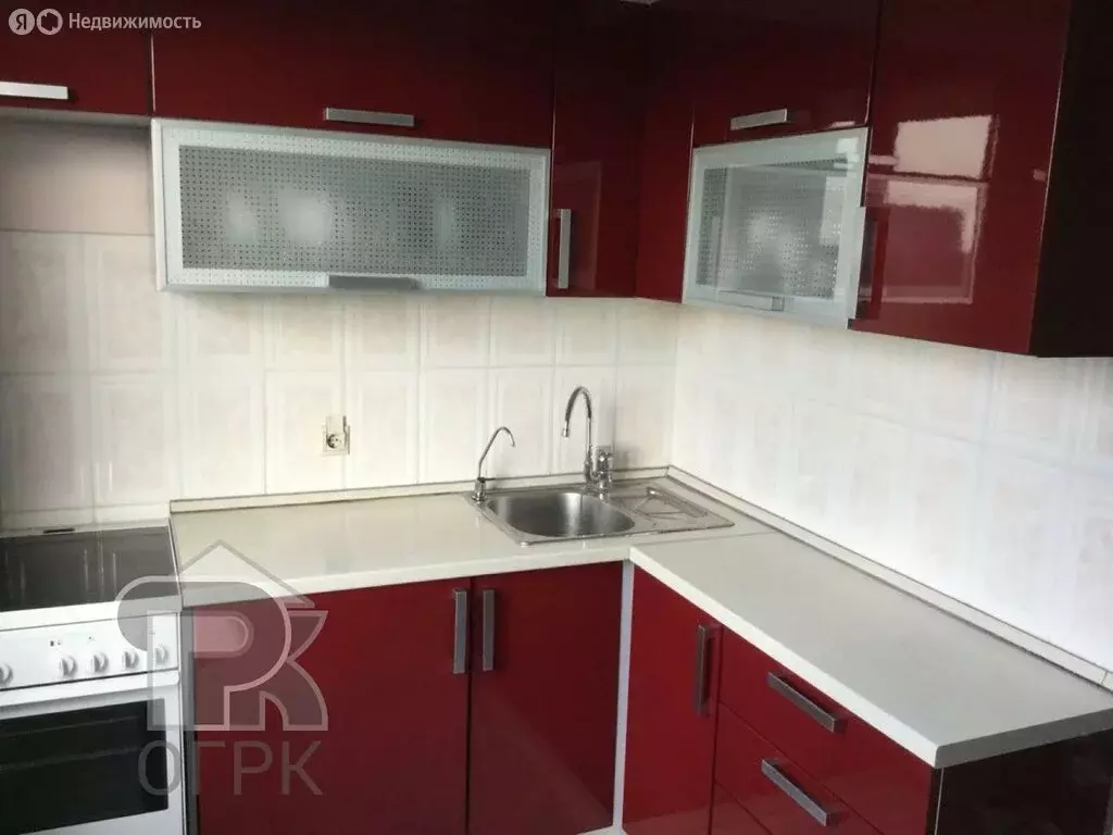 3-комнатная квартира: Москва, улица Вилиса Лациса, 33к1 (62.8 м) - Фото 1