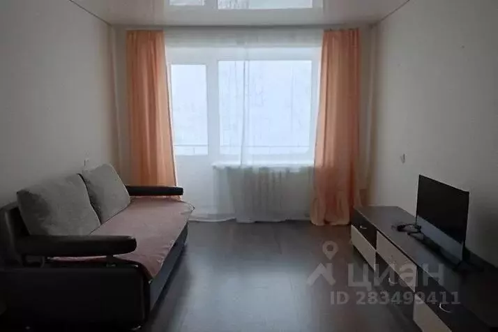 1-к кв. Свердловская область, Серов ул. Льва Толстого, 40 (33.0 м) - Фото 1