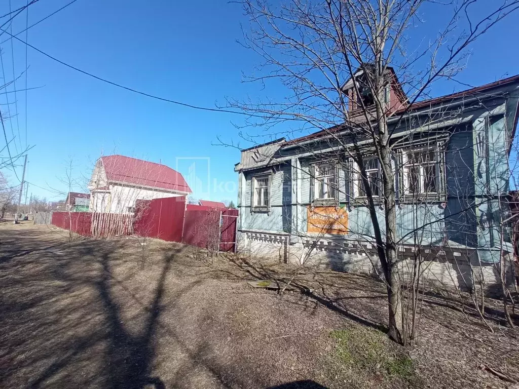 Дом в Владимирская область, Ковров ул. Кирова, 96 (68 м) - Фото 1