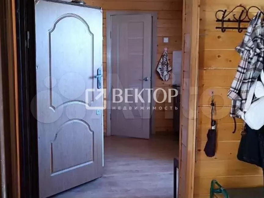 Дом 50 м на участке 4,3 сот. - Фото 1