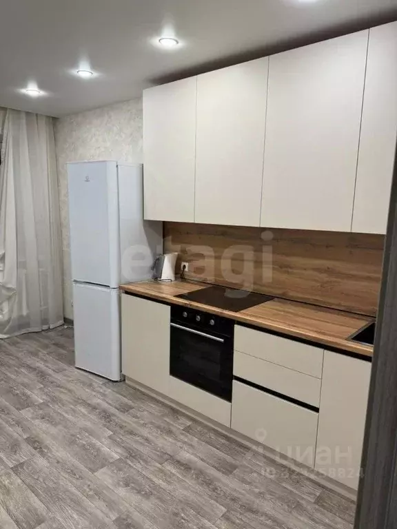 1-к кв. Амурская область, Благовещенск Красноармейская ул., 77 (45.0 ... - Фото 1