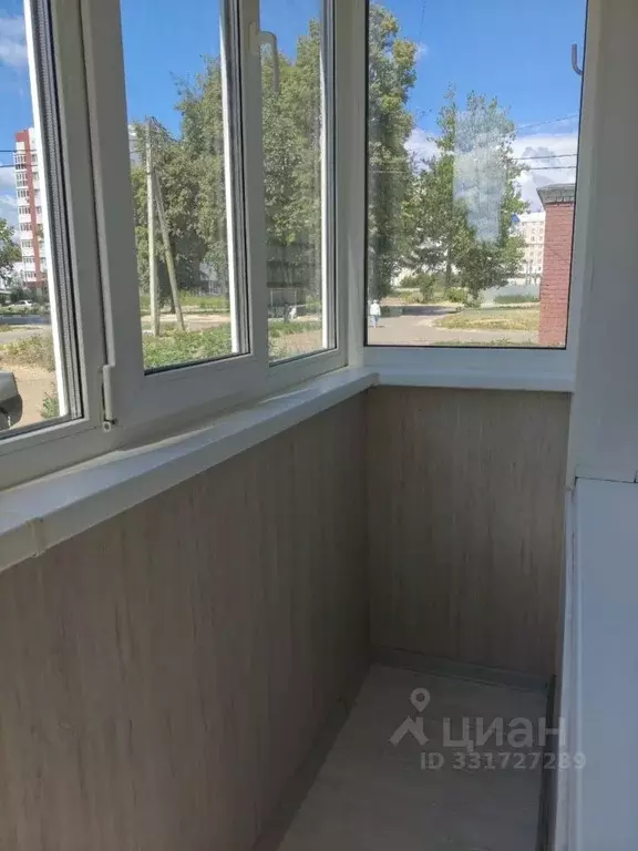 1-к кв. Орловская область, Орел ул. Грановского, 6 (32.6 м) - Фото 1