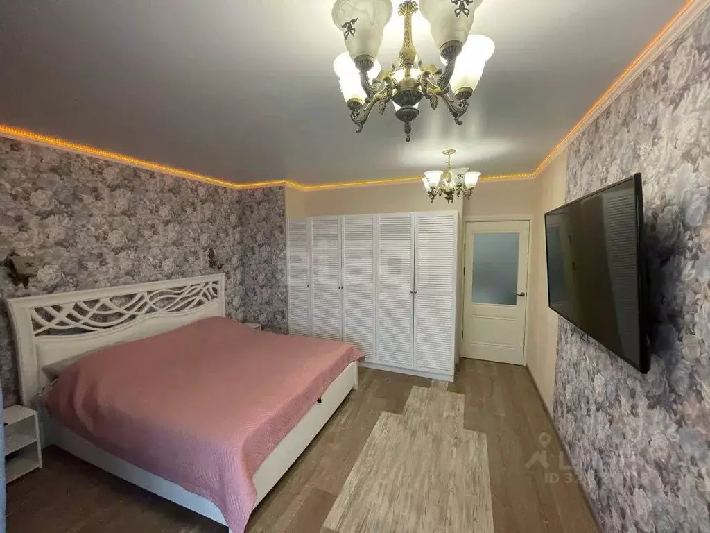 3-к кв. Пермский край, Пермь ул. Чернышевского, 15Б (84.0 м) - Фото 1