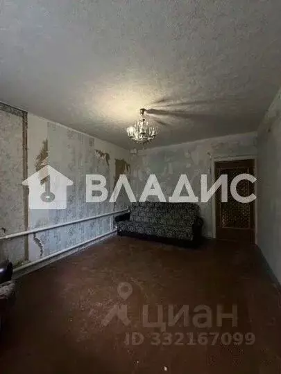 2-к кв. Белгородская область, Белгород Привольная ул., 1 (49.6 м) - Фото 2