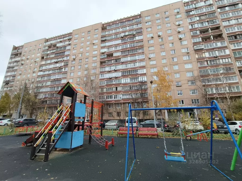 2-к кв. Москва Дмитровское ш., 149 (53.2 м) - Фото 1