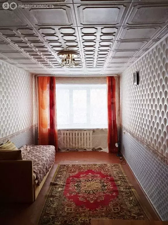 3-комнатная квартира: Тавда, улица Карла Маркса, 66 (59 м) - Фото 2