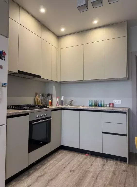 2-к кв. Ярославская область, Ярославль ул. Калинина, 26 (49.7 м) - Фото 1