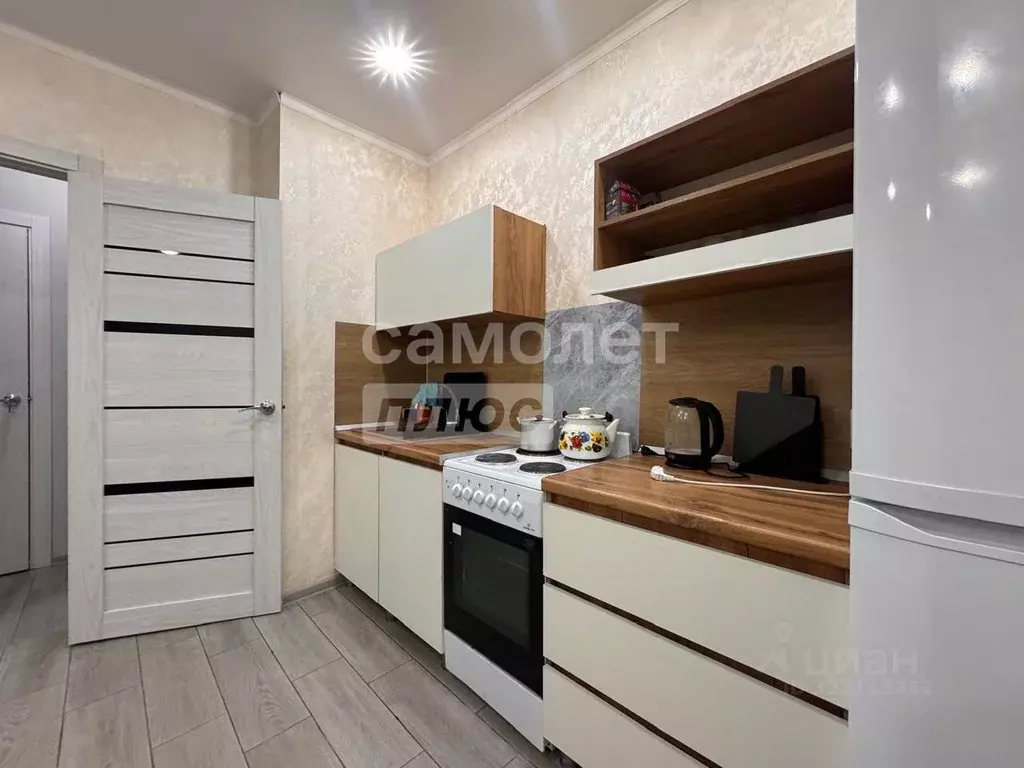 2-к кв. Липецкая область, Липецк ул. И.В. Свиридова, 26 (44.0 м) - Фото 2