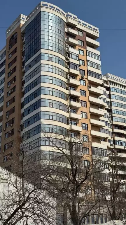 2-к кв. Дагестан, Махачкала просп. Расула Гамзатова, 53 (105.0 м) - Фото 1