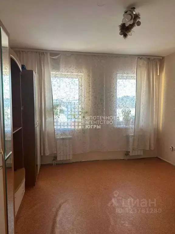 1-к кв. Ханты-Мансийский АО, Ханты-Мансийск Уральская ул., 5 (37.1 м) - Фото 1