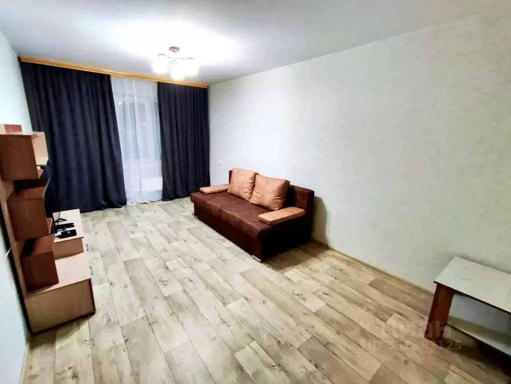 2-к кв. Хакасия, Абакан ул. Чехова, 128 (50.0 м) - Фото 2