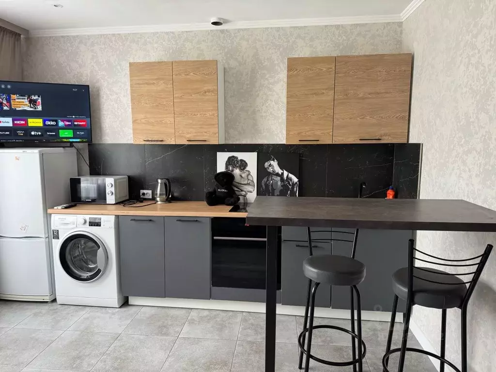 Студия Ставропольский край, Невинномысск Революционная ул., 262Б (23.3 ... - Фото 1