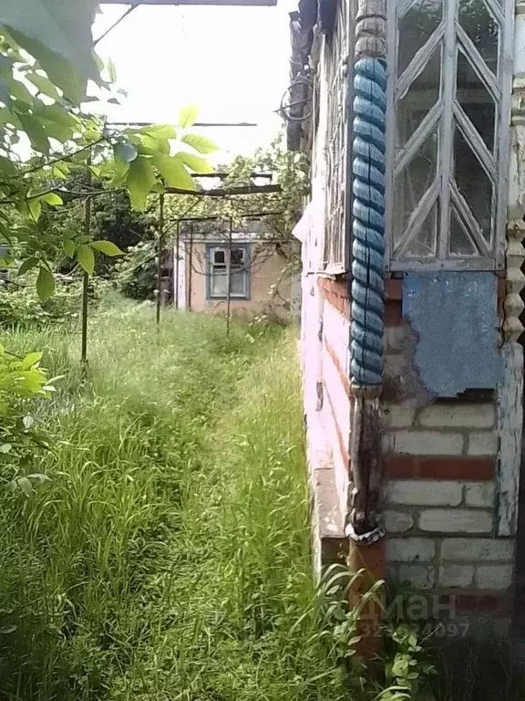 Дом в Краснодарский край, Абинский район, Ахтырское городское ... - Фото 1