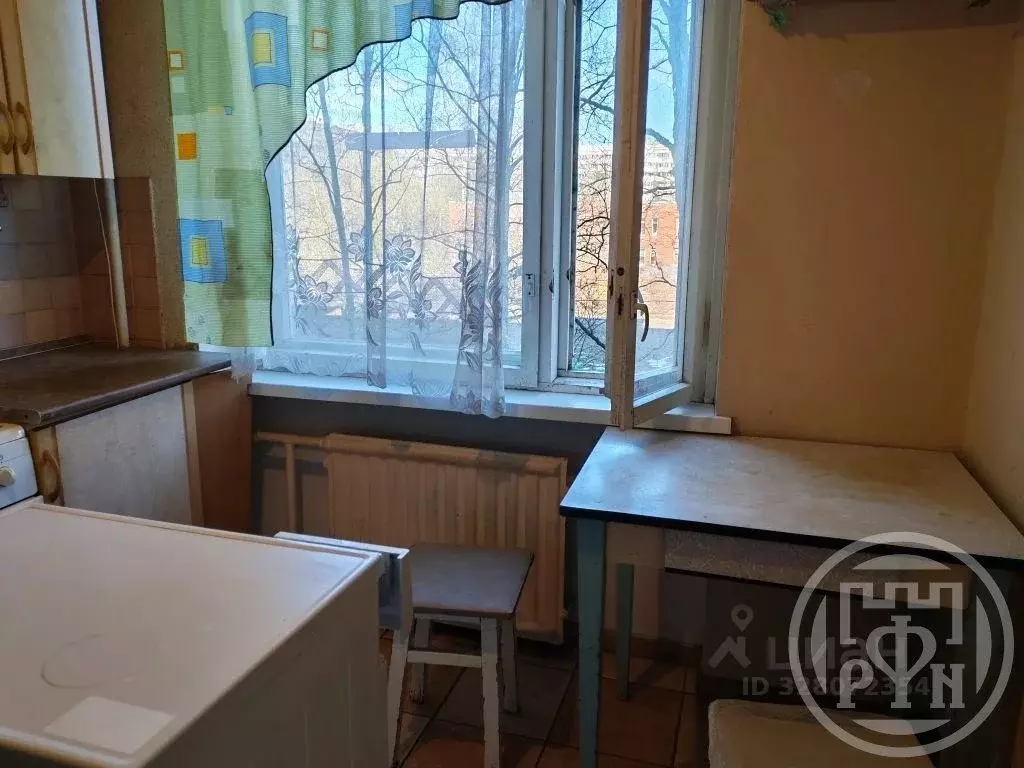 3-к кв. Санкт-Петербург Сиреневый бул., 22/26 (57.7 м) - Фото 1