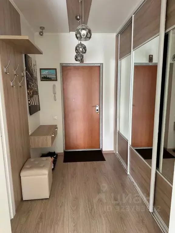 1-к кв. Краснодарский край, Сочи ул. Кирпичная, 2к1 (65.0 м) - Фото 2