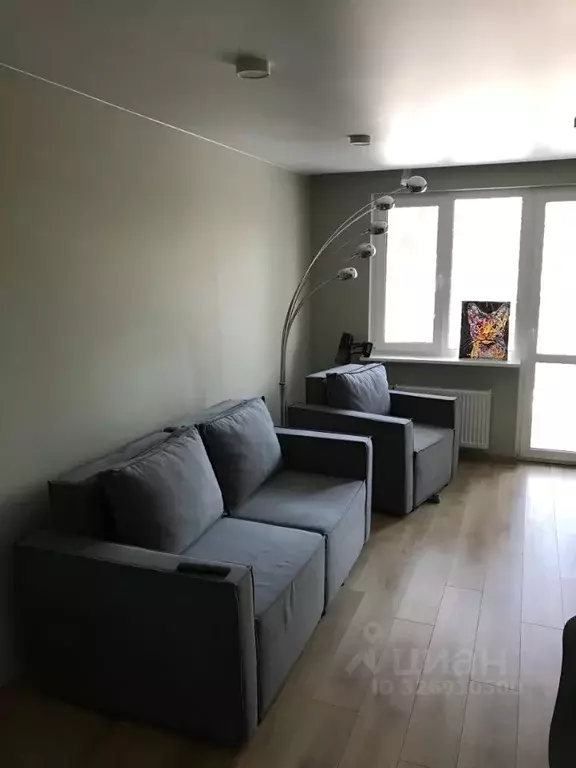 Студия Санкт-Петербург, Санкт-Петербург, Зеленогорск ул. Строителей, ... - Фото 1