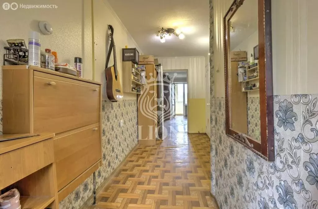 1-комнатная квартира: Алушта, Судакская улица, 20 (36.9 м) - Фото 0