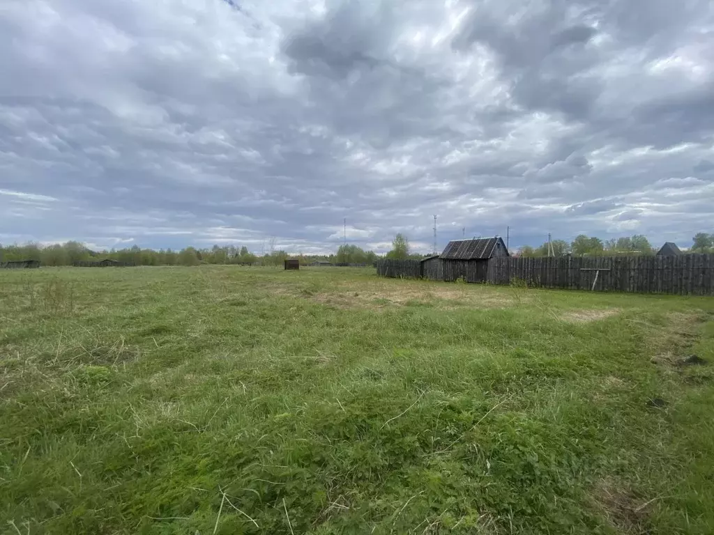 Участок в Ярославская область, Переславль-Залесский муниципальный ... - Фото 2