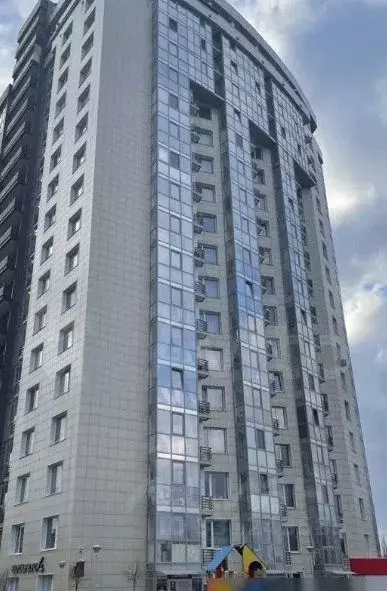 2-к кв. Белгородская область, Белгород ул. Костюкова, 12а (65.0 м) - Фото 1