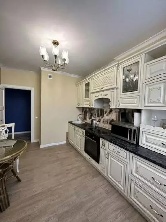 Продается 2-комнатная квартира - Фото 1