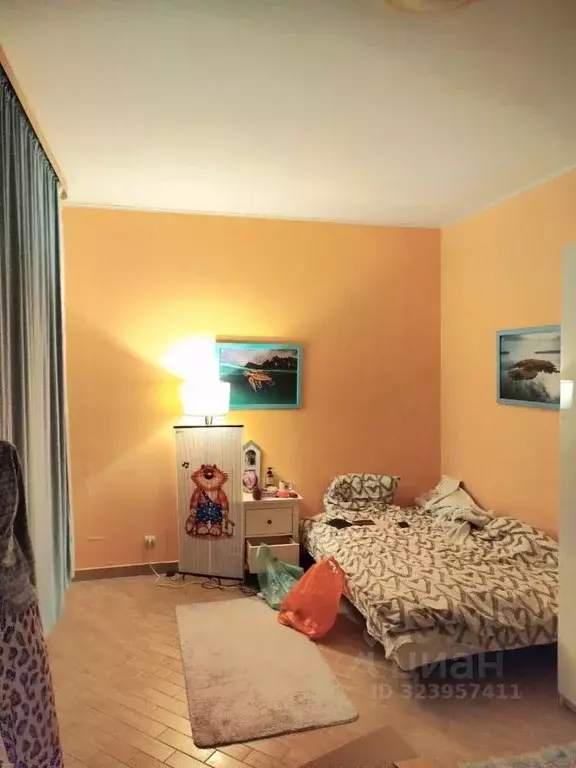 3-к кв. Москва Большая Почтовая ул., 5 (110.0 м) - Фото 2