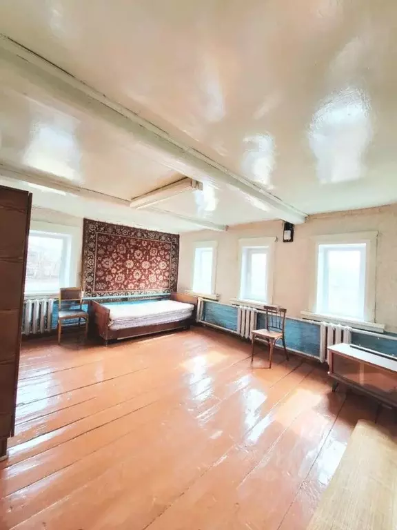 Дом в Ульяновская область, Ульяновск Кленовый пер., 22 (70 м) - Фото 0
