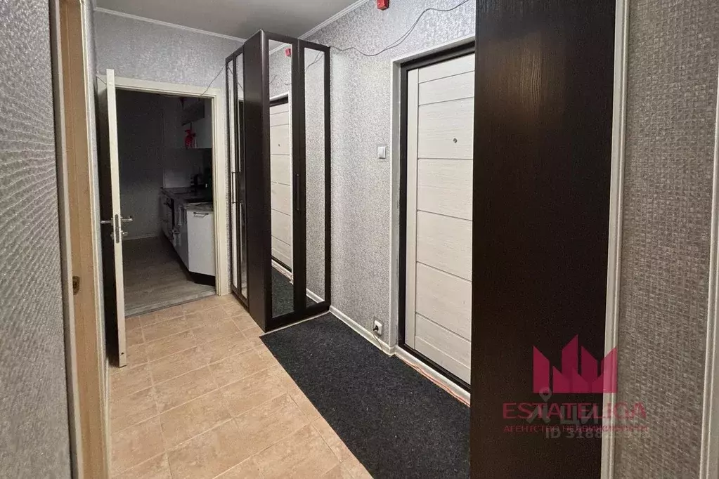 2-к кв. Московская область, Мытищи ул. Борисовка, 2 (54.6 м) - Фото 1