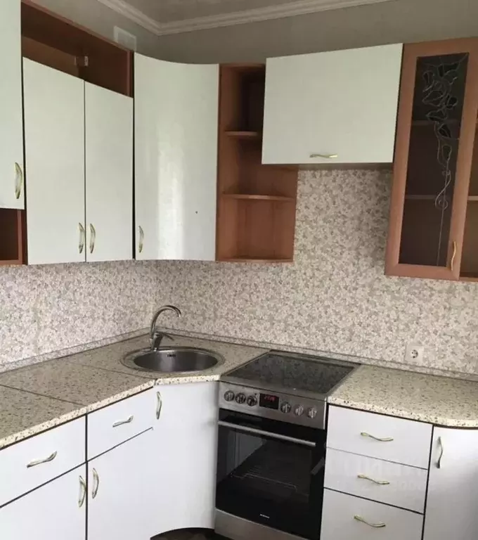 1-к кв. Новосибирская область, Бердск ул. Кристальная, 13 (37.0 м) - Фото 1