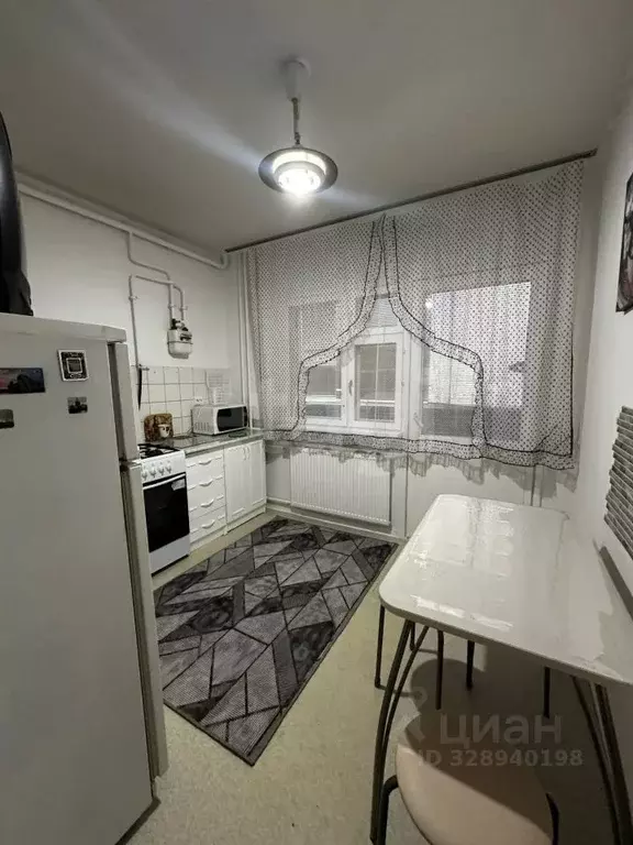 1-к кв. Ленинградская область, Всеволожск Южный мкр, ул. Московская, 7 ... - Фото 1