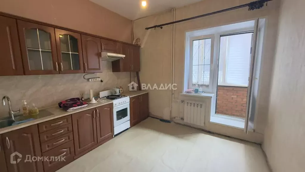 Продаётся 1-к квартира, 37.5 м - Фото 0