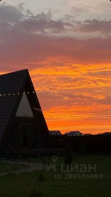 Дом в Ленинградская область, Ломоносовский район, Гостилицкое с/пос, ... - Фото 1