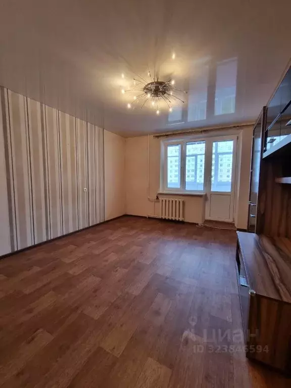 2-к кв. Вологодская область, Череповец Рыбинская ул., 18 (52.5 м) - Фото 1