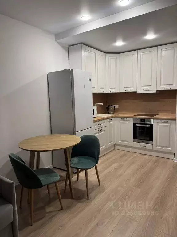 2-к кв. Москва Тагильская ул., 3к3 (38.0 м) - Фото 1