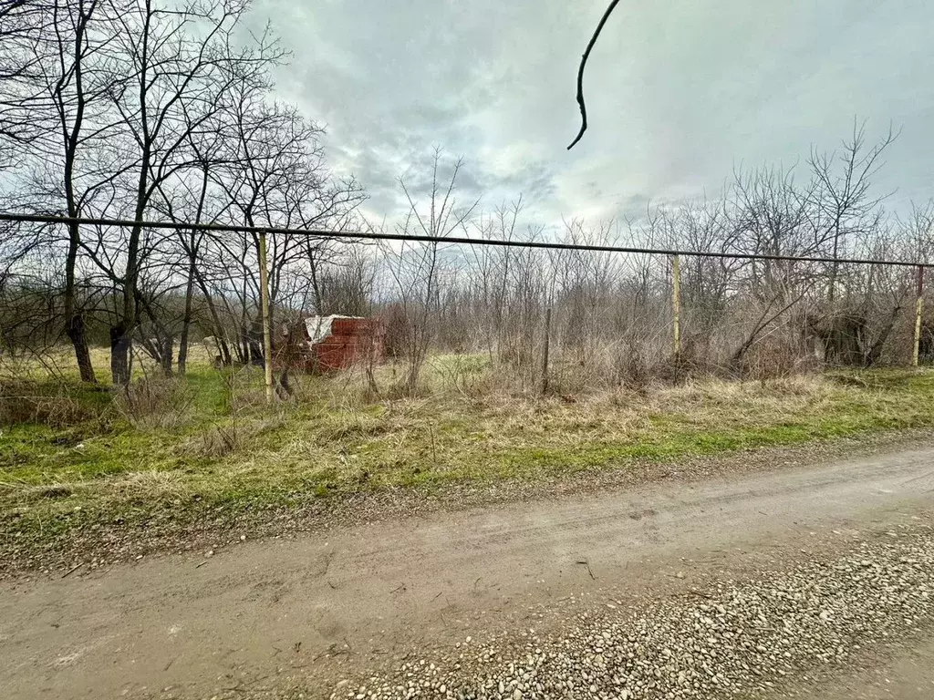 Участок 25 сот. (ИЖС) - Фото 0
