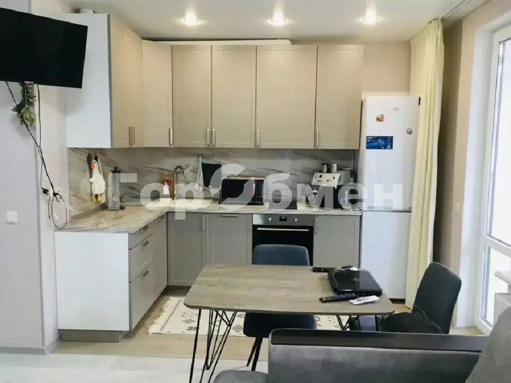 Продается 1-комнатная квартира - Фото 2