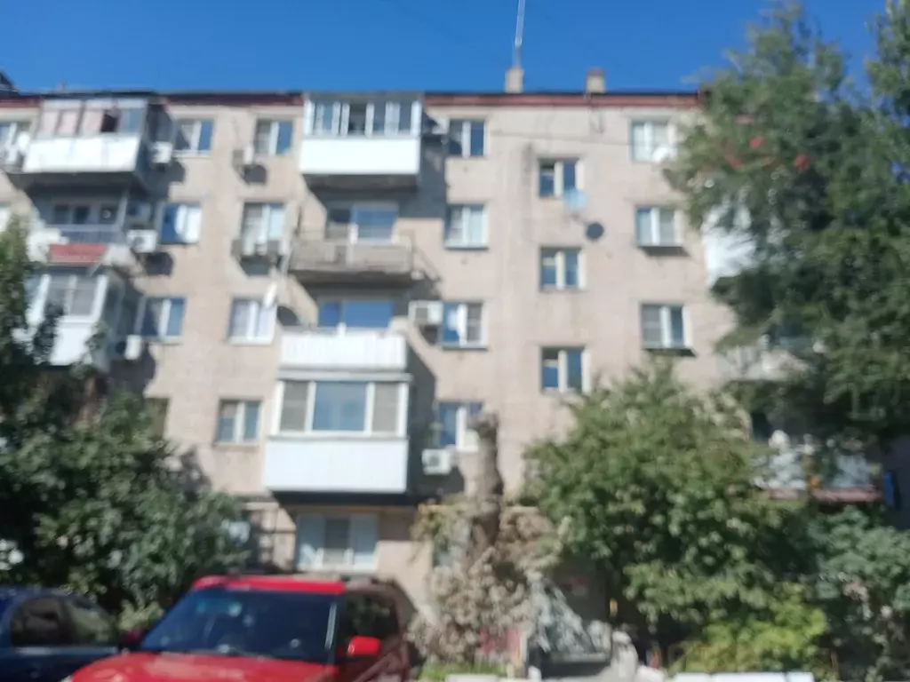 Продаётся 3-к квартира, 55.7 м - Фото 0