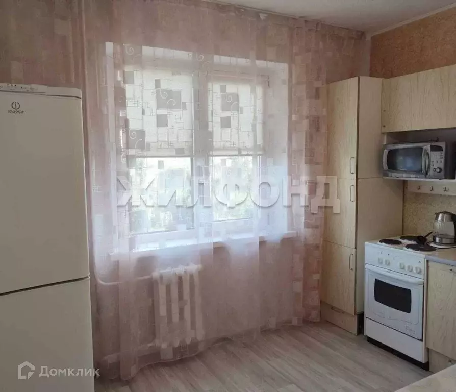 Продаётся 1-к квартира, 39.4 м - Фото 0