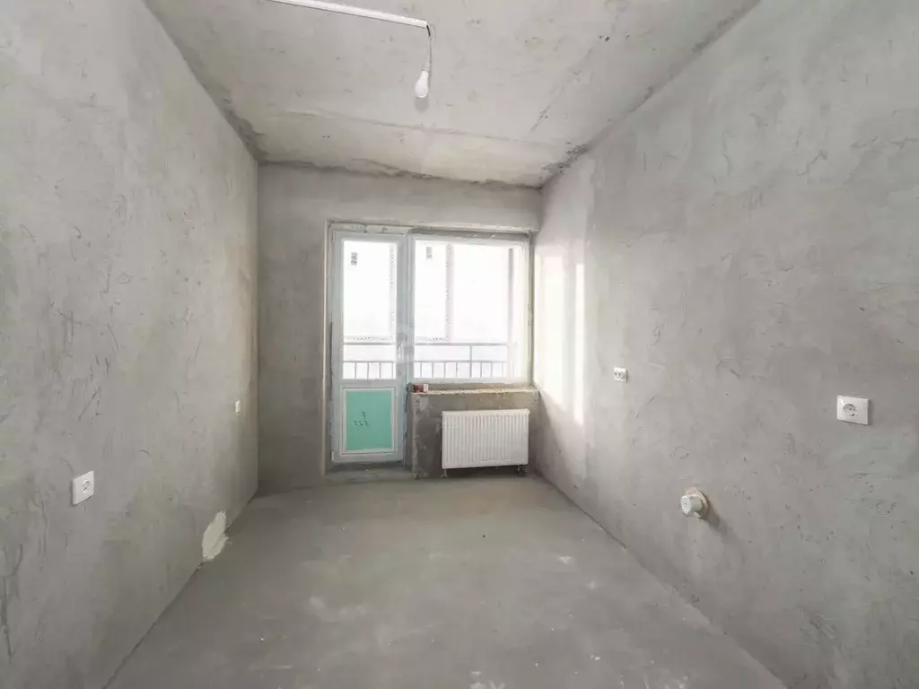 Продаётся 1-к квартира, 39 м - Фото 1