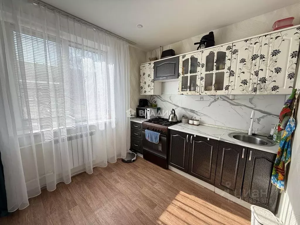 1-к кв. Владимирская область, Ковров Текстильная ул., 8 (39.0 м) - Фото 1
