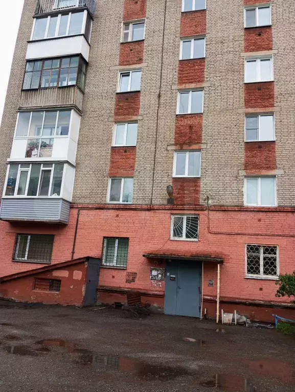 Комната 13 м в 2-к., 3/9 эт. - Фото 1