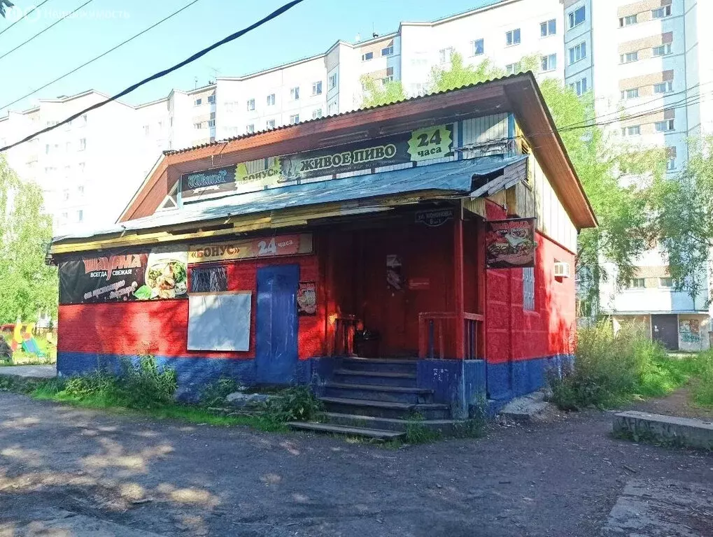 Помещение свободного назначения (64 м) - Фото 0