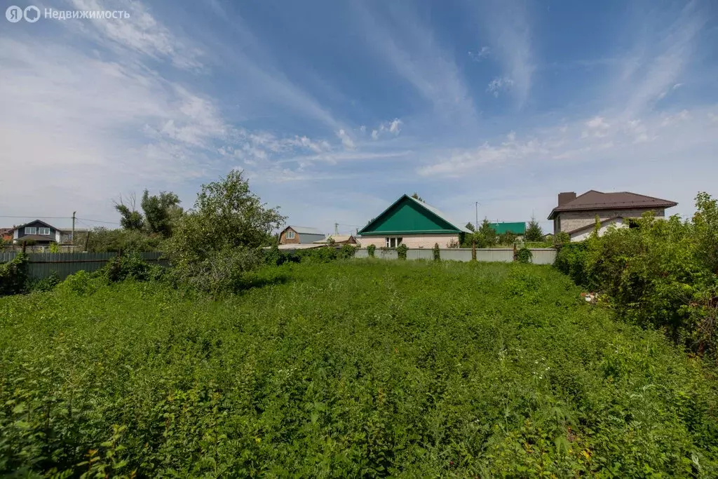 Участок в Оренбург, СТ Водник (6 м) - Фото 2