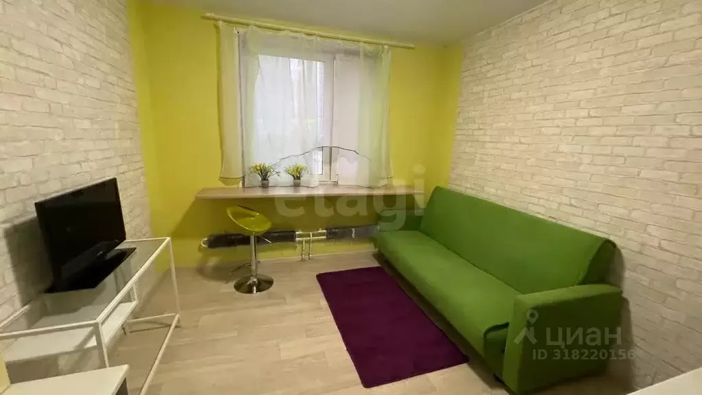 Студия Московская область, Красногорск бул. Красногорский, 18 (19.0 м) - Фото 0