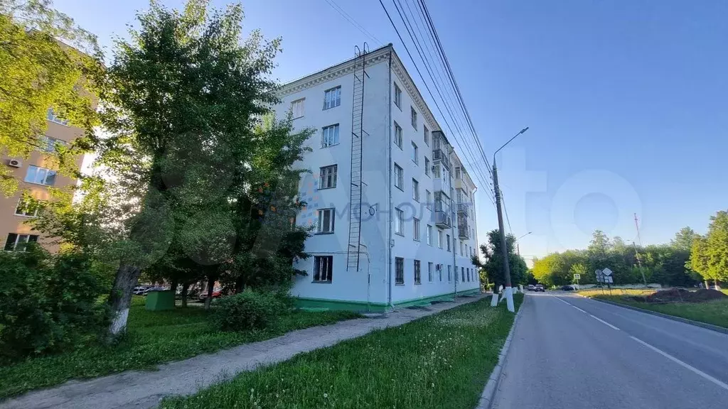 Комната 18,8 м в 3-к., 2/5 эт. - Фото 0