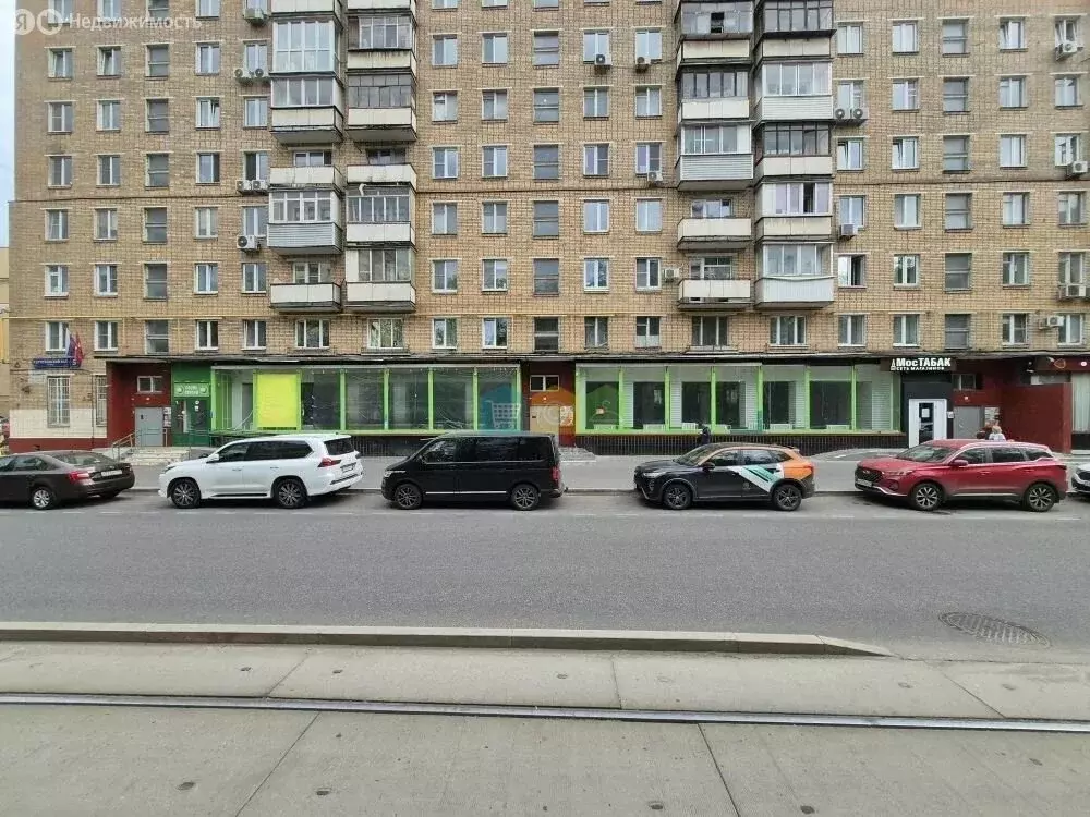 Помещение свободного назначения (483 м) - Фото 1