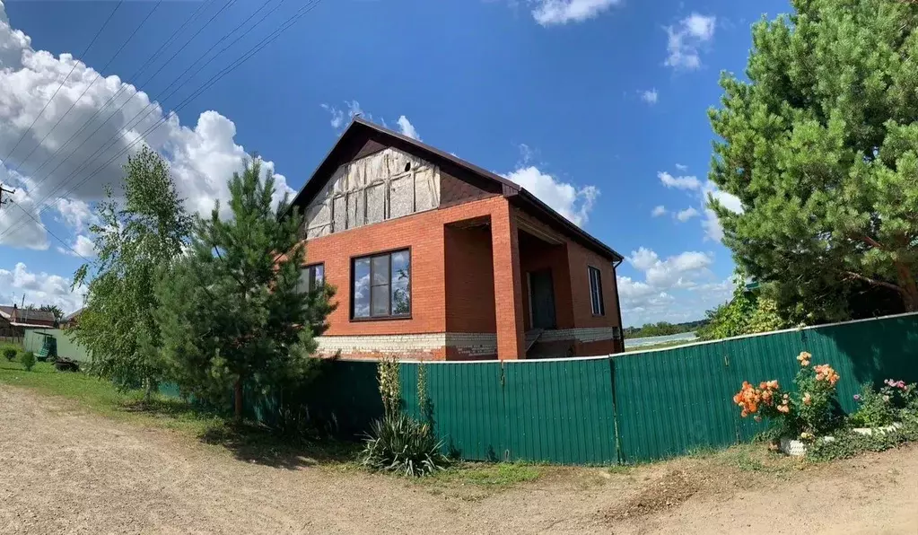 Дом в Краснодарский край, Кореновский район, Платнировское с/пос, ... - Фото 1