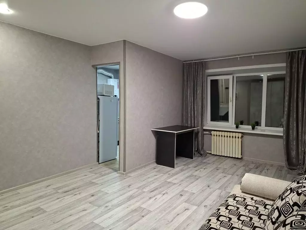 1-к кв. Пермский край, Пермь ул. Косякова, 5 (30.0 м) - Фото 1
